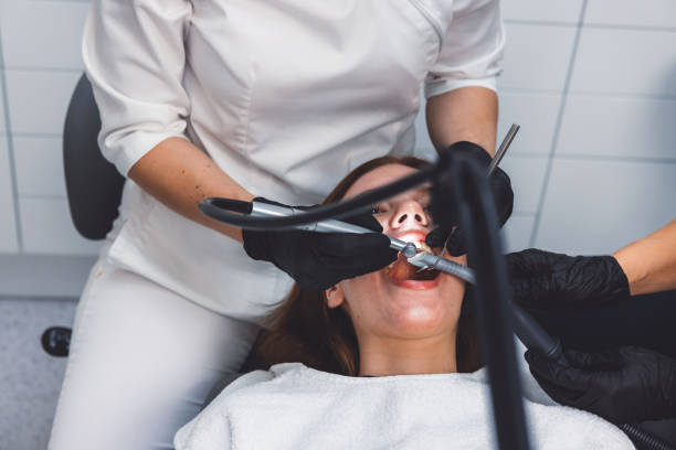 Best Emergency Dental Care for Sports Injuries in Dilkon, AZ